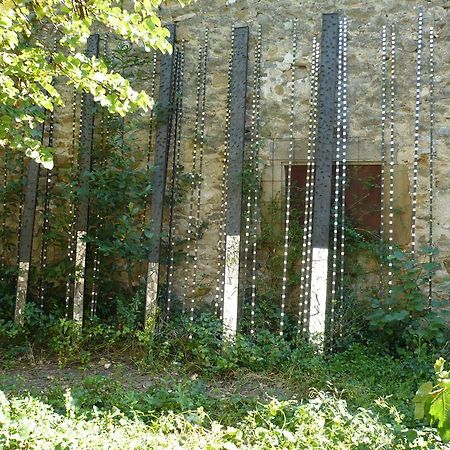 La Maison Du Ruisseau Conilhac-Corbières Eksteriør billede